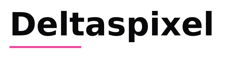 Deltaspixel logo